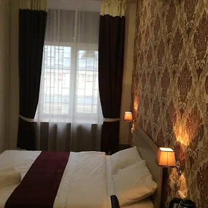 Hotel Paradise Boutique A.v. Tverskaya